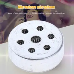 16mm Diameter Microphone Large Diaphragm Cartridge Core Capsule For Studio Recording Condenser Microphone