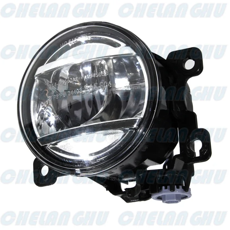 For Honda Civic Hatchback 2017 2018 2019 2020 Left Side Front Bumper LED Fog Light Car accessories 33900-TEY-Y01 image 6