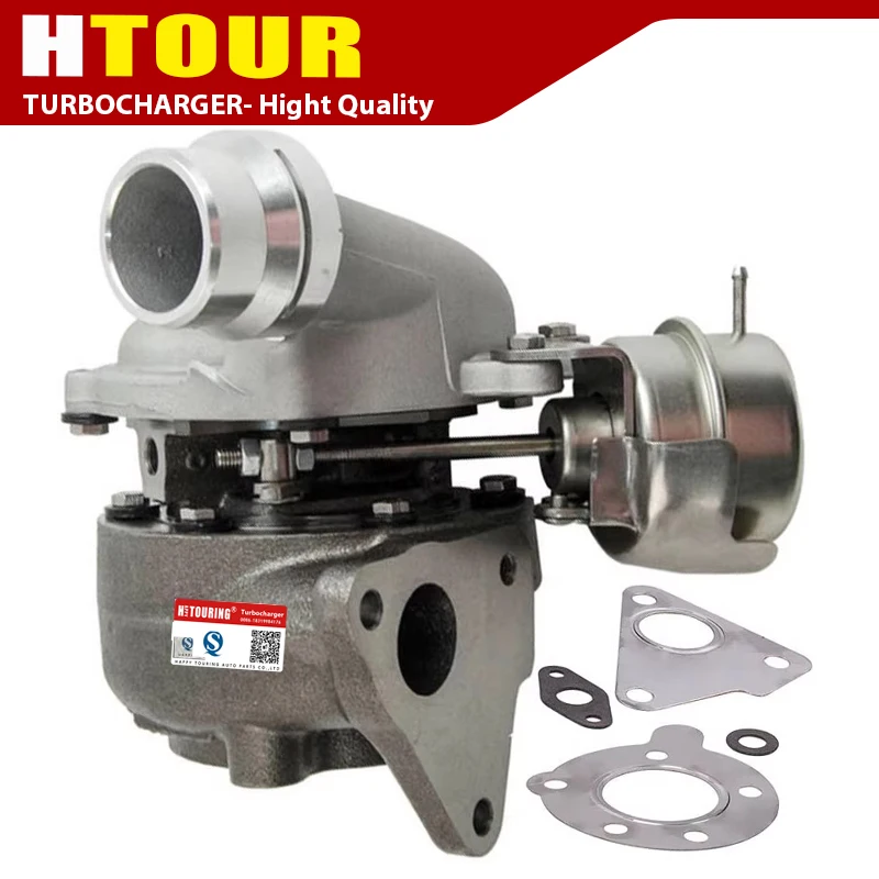 turbo BV39 Turbocharger 54399900030 54399700030 54399880030 54399980030 for Renault Megane II Modus Scenic II 1.5 dCI K9K 78 Kw