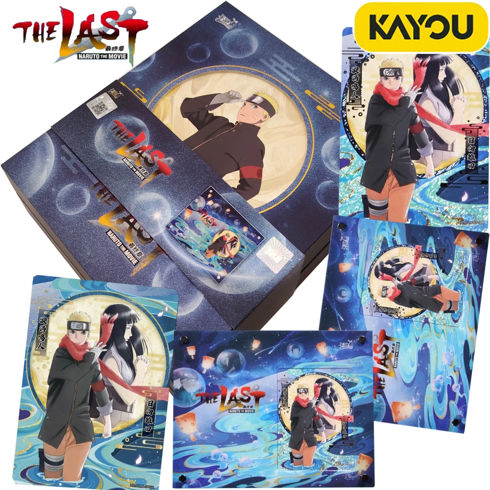 nueva-coleccion-oficial-kayou-naruto-tarjetas-creativas-y-modernas-con-diseno-visual-exquisito-encanto-de-personajes-tarjetas-de-detalle-regalos-divertidos