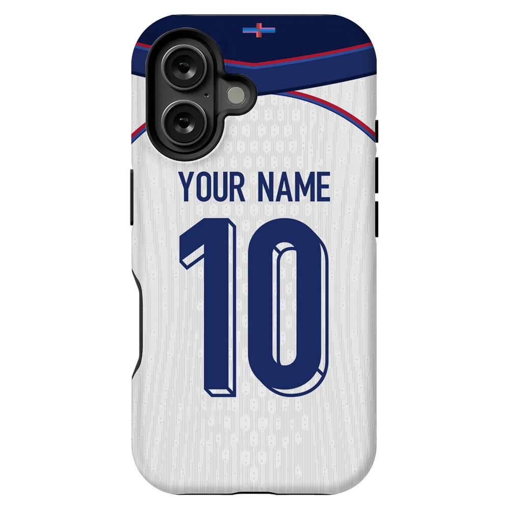 England National Te… - image