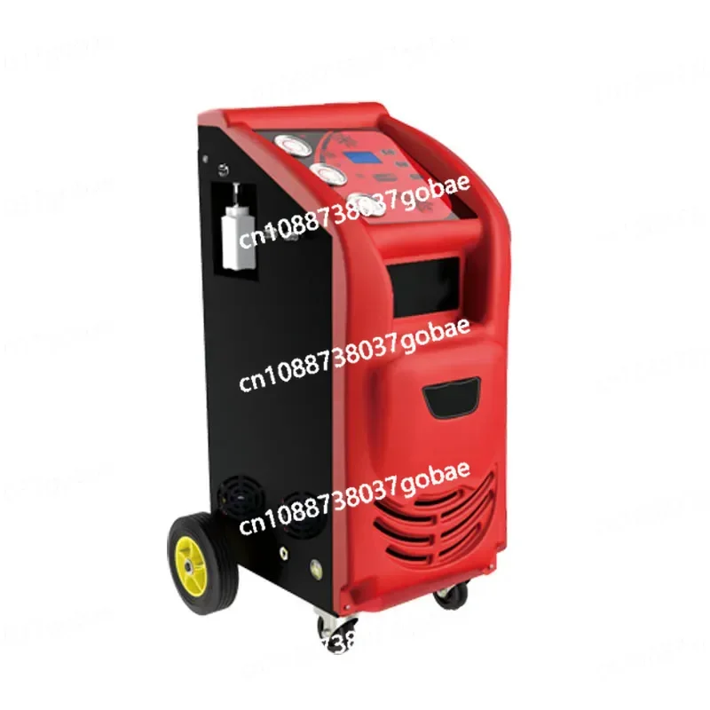 R134A R1234YF Refrigerant Recycle Charge AC for Maintenance Automatic Regrigerant Changing