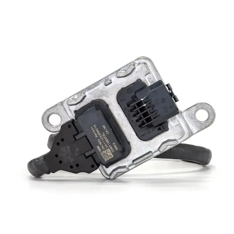 

Hot Sale Car Accessories 12V Nitrogen Oxide Sensor 5WK9 7124 A3C00955500- 01 Nox Sensor 5WK97124 for Great Wa-ll Vehicle Parts