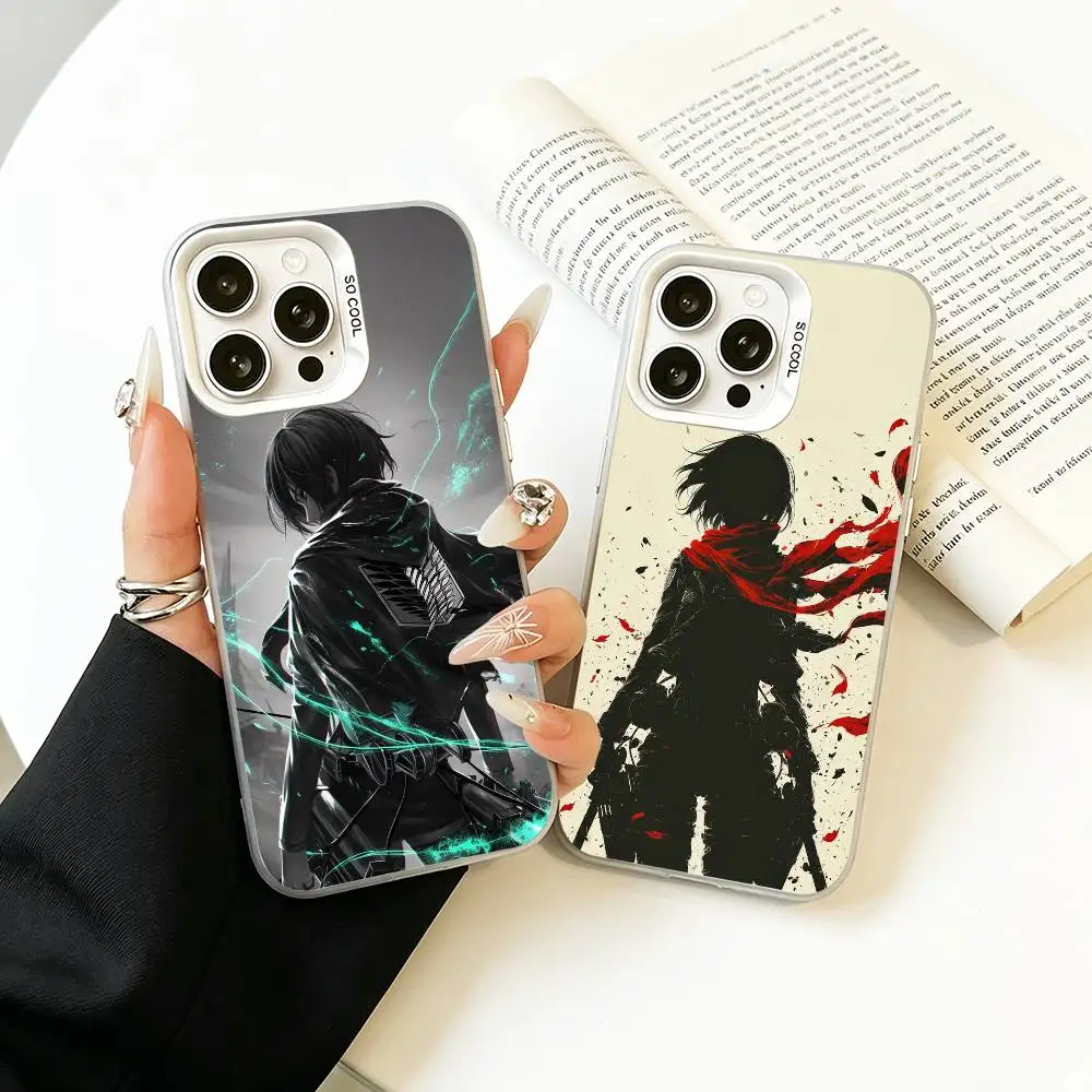 capa-de-celular-mikasa-ackerman-attack-on-titan-para-iphone-17-16-15-14-13-12-11-plus-pro-max-xs-branco-prata
