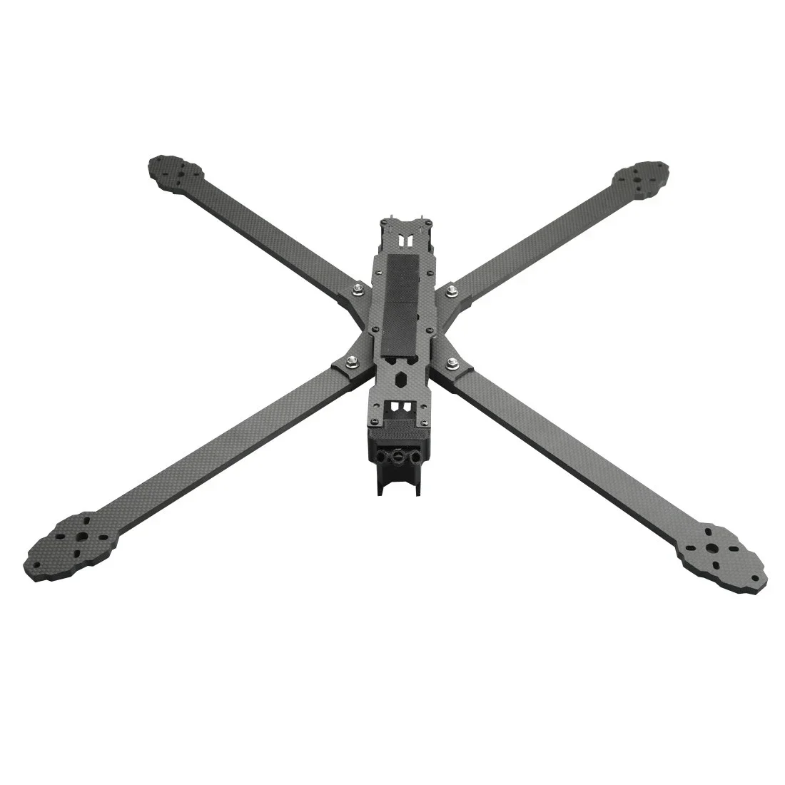 

GK-V3 13inch/15inch FPV Drone Frame KIT 550mm/680mm EnhancedCarbon Fiber For RC FPV Freestyle Long Range Racing Drone DIY Parts