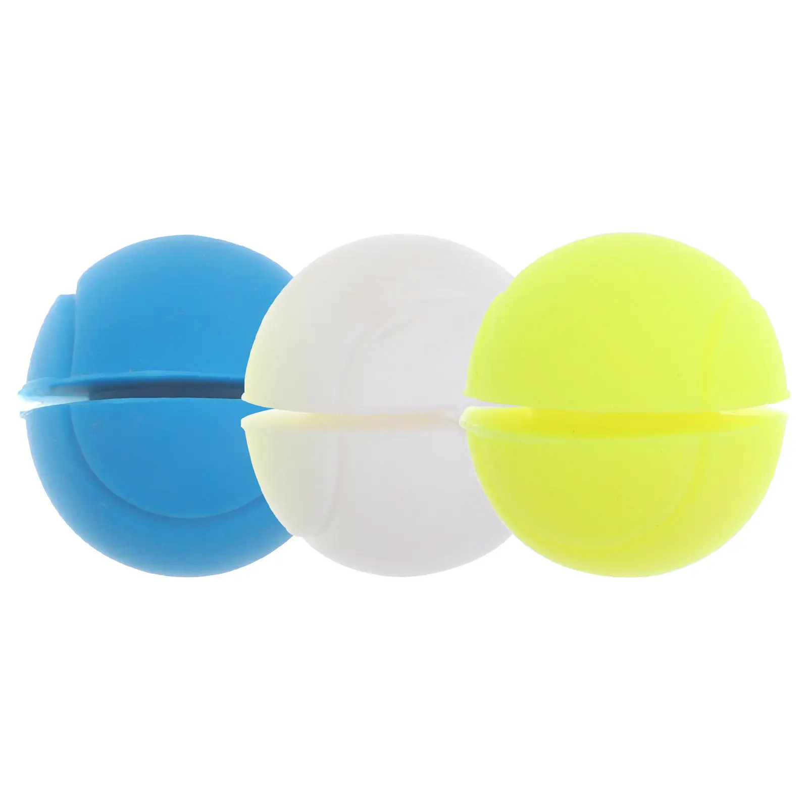 

Набор из 3 виброгасителей для теннисных ракеток: легкая установка, поглощение ударов, комфорт для рук, стильный дизайн, аксессуары для тенниса