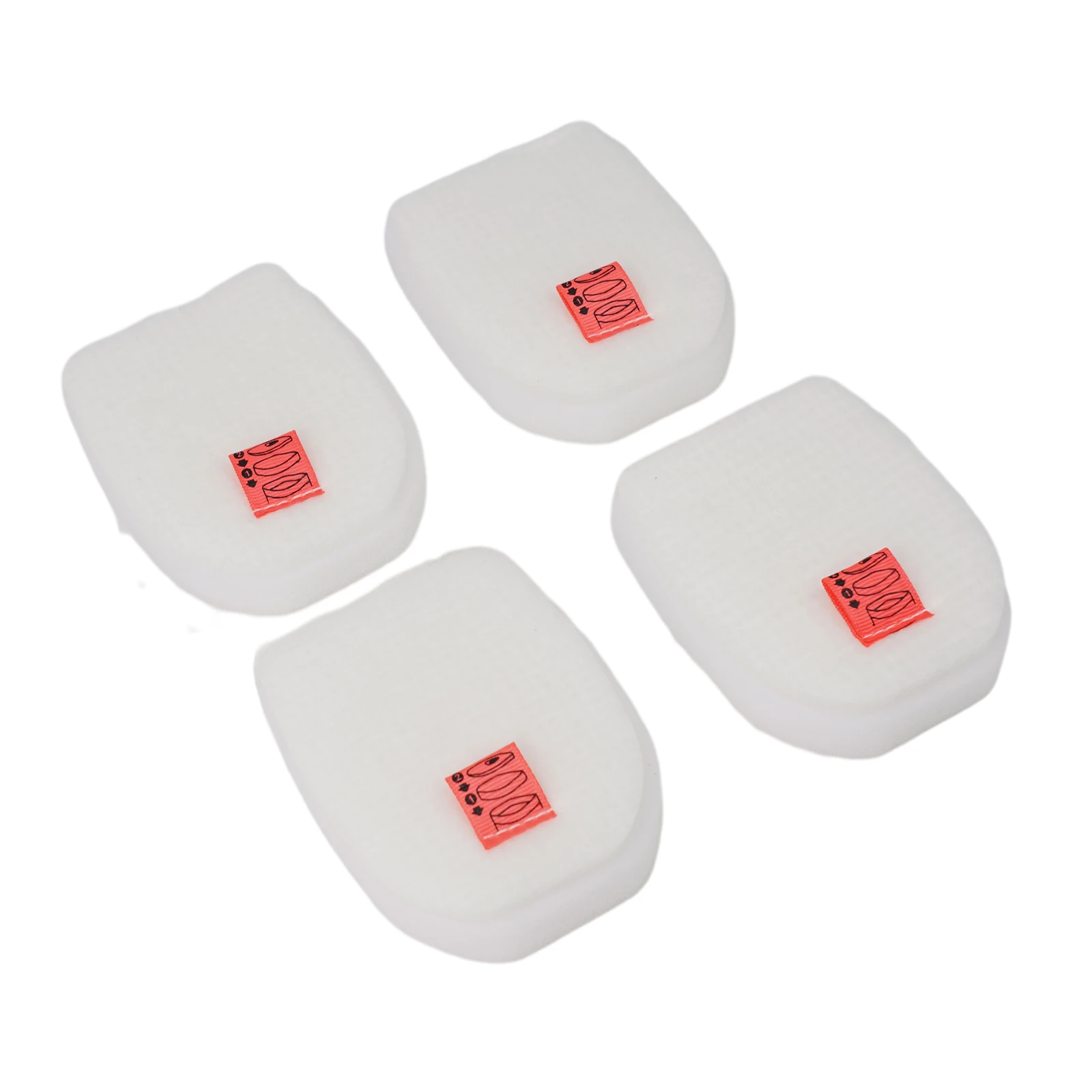 Hot Sale Vacuum Parts Filters For IZ400 IZ400UK Parts Replacement Accessories Vacuum Cleaner Brand New Brushes