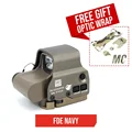 FDE NAVY