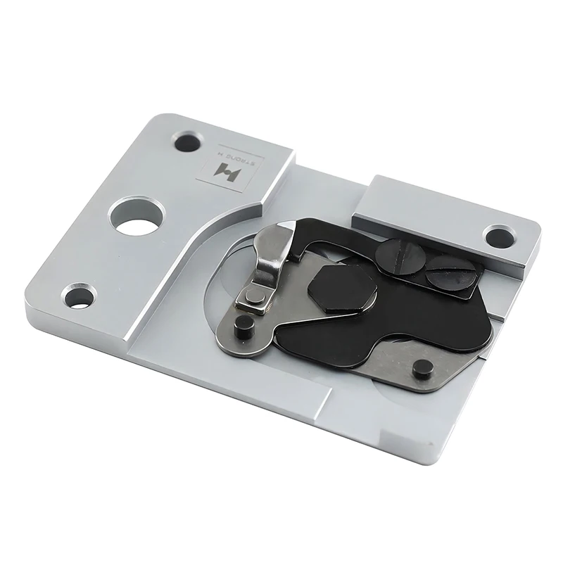 

B1241-377-0B0 Набор горловых пластин подходит для швейной машины JUKI MB-377A-BR10, MB-1373 MB-1377, MB-373NS 377NS