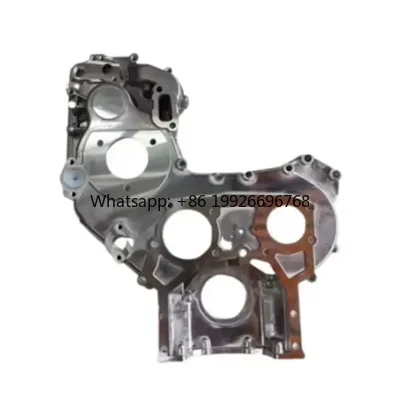 

Timing Cover T412293 3862112 3716C57C 3716C561 for PERKINS