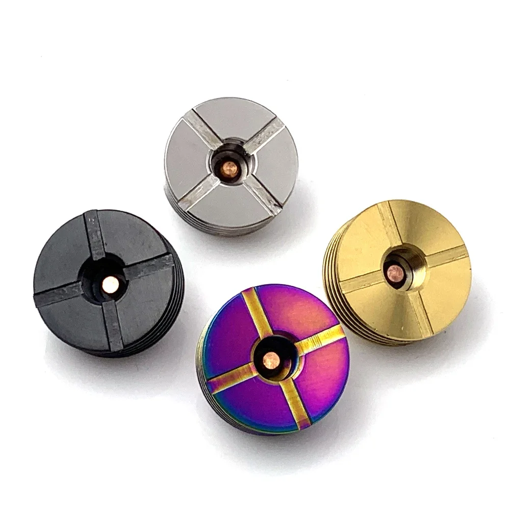 510 محول الموضوع 22 مللي متر 24 مللي متر 25 مللي متر سطح السفينة قاعدة V2 موصل ذاتي الصنع بالوعة الحرارة #2