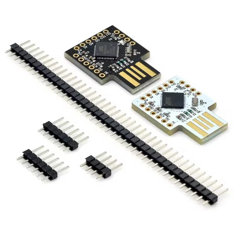 Beetle Leonardo ATMEGA32U4 Mini Dev Board 16MHz 5V Micro USB