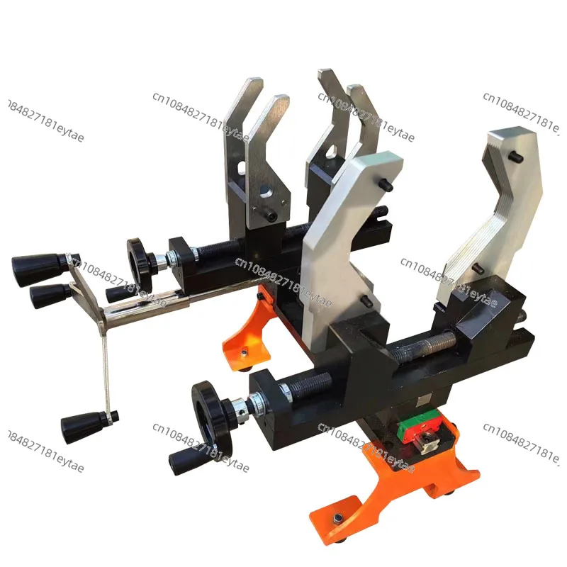 

63-110 type PP-R hot melt welding machine bracket, socket type hot melt machine docking machine