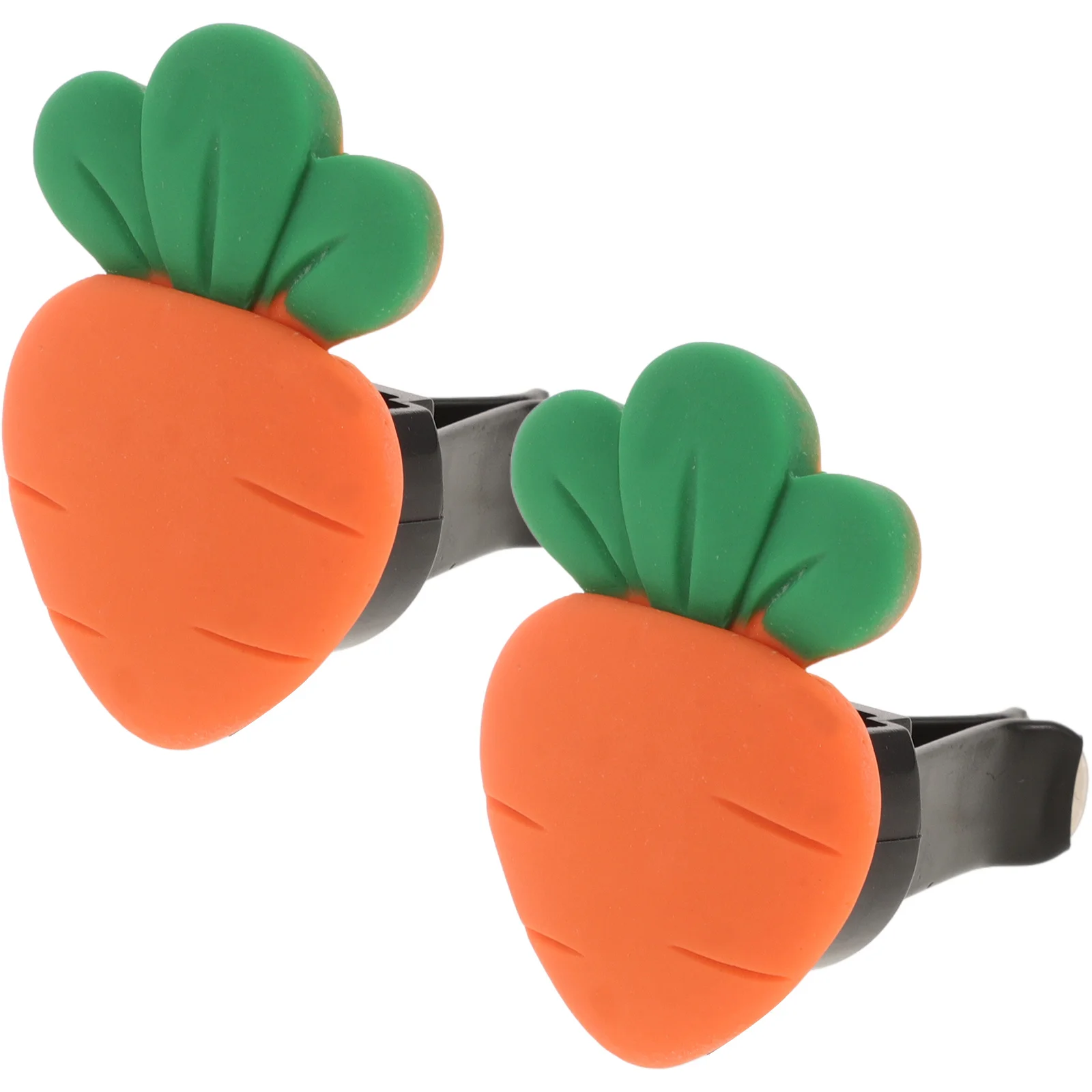 

3D Food Perfume Clip Air Vent Clips Car Accessories Dashboard Decor Conditioner Aromatherapy