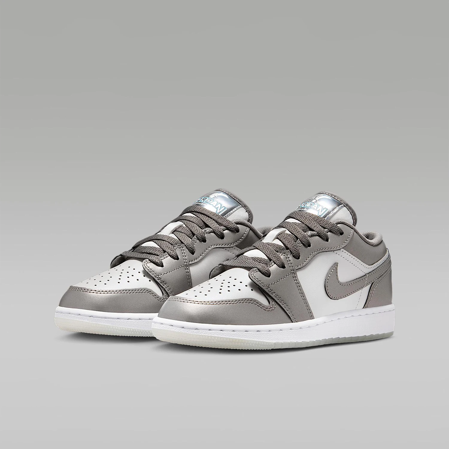 

Nike genuine JORDAN GS women's and children's sports breathable basketball shoes HV4398-014