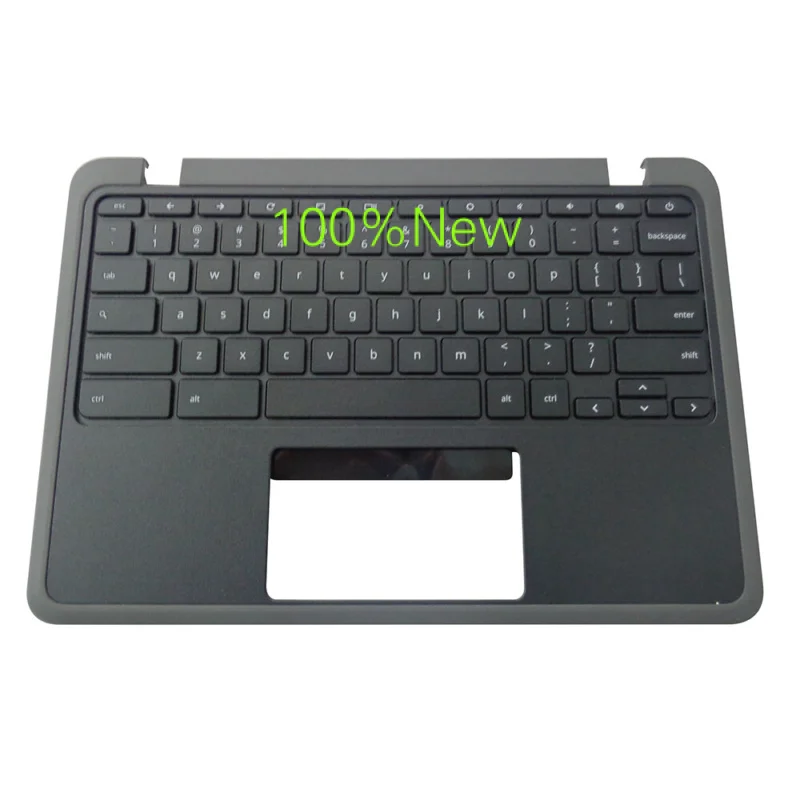 palmrest genuino e teclado para acer chromebook 6j gukn7001 c732 c732t c733 c733t novo 01