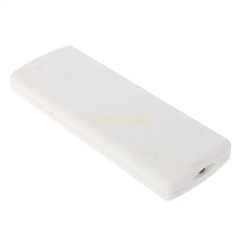 F62C Mitsubishi KM09A/KM09D 에어컨에 적합한 F62C 가정 원격 컨트롤러