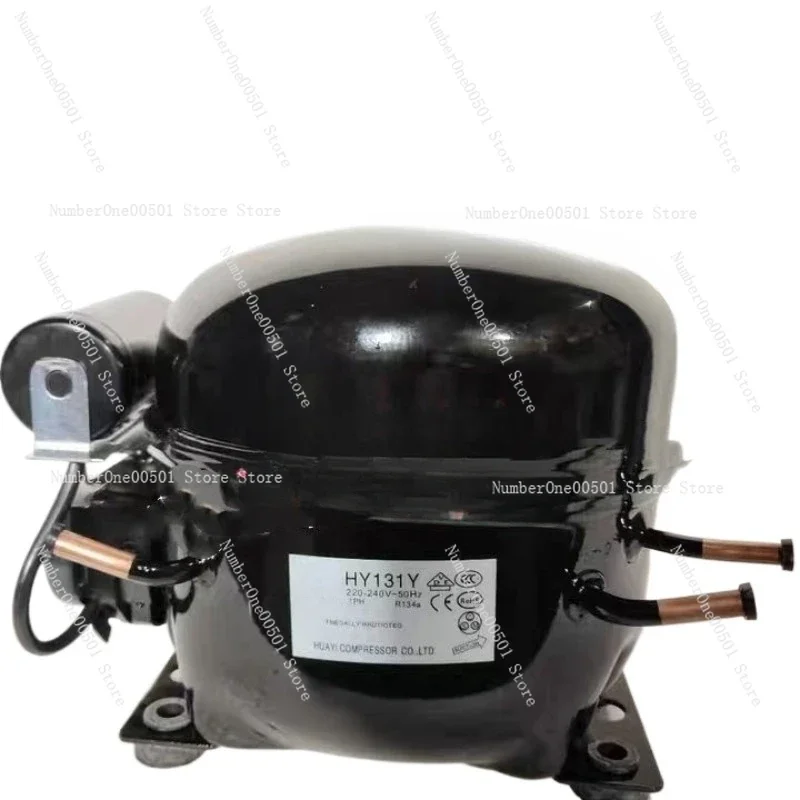 

Оригинальный новый компрессор для холодильника и морозильной камеры HY113Y HY131Y HY153Y с хладагентом R134A