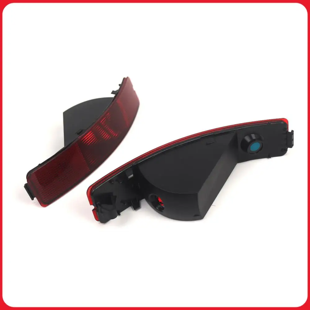 

Красный задний центральный противотуманный фонарь 8693009 8693008 8693012, светоотражатель заднего хода, стоп-сигналы для Volvo XC90 2003-2006