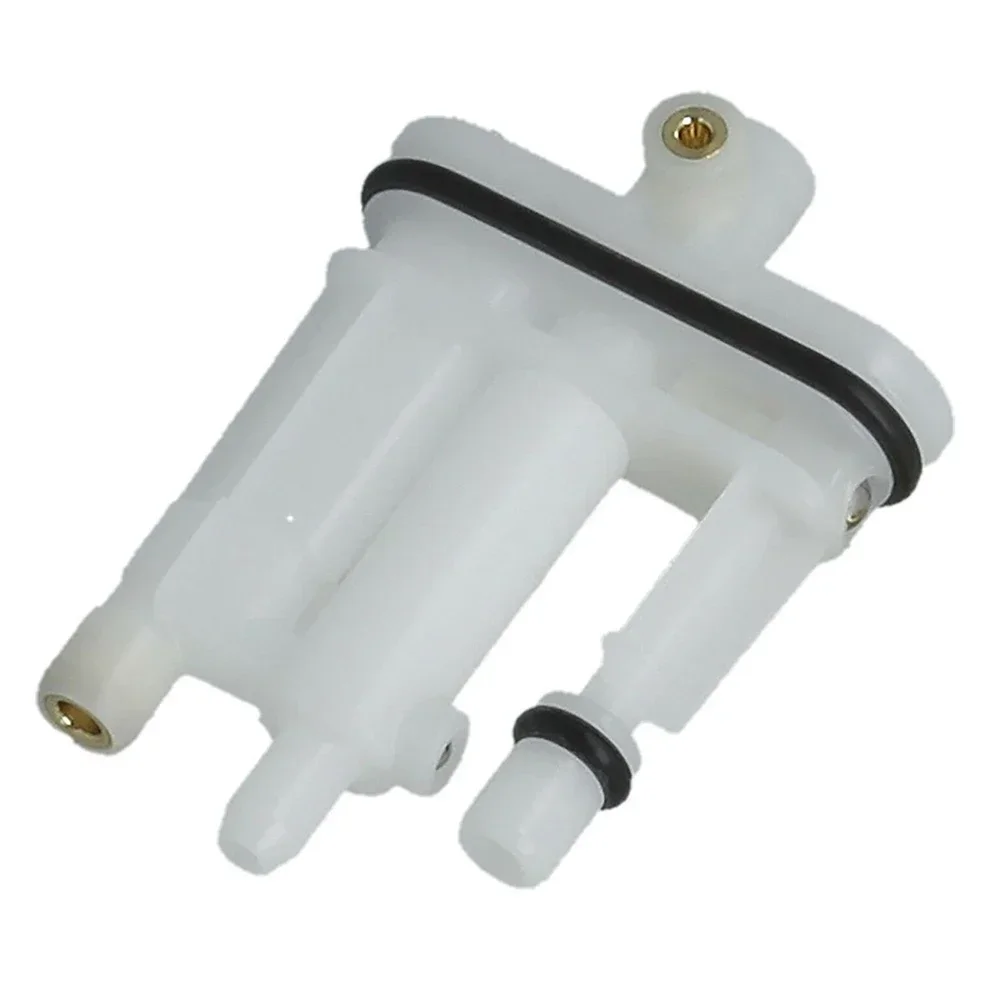 High Quality Practical Brand New Main Jet Parts Plastic Replace Spare Carburetor Repair Kit Engine For 596521 Fuel
