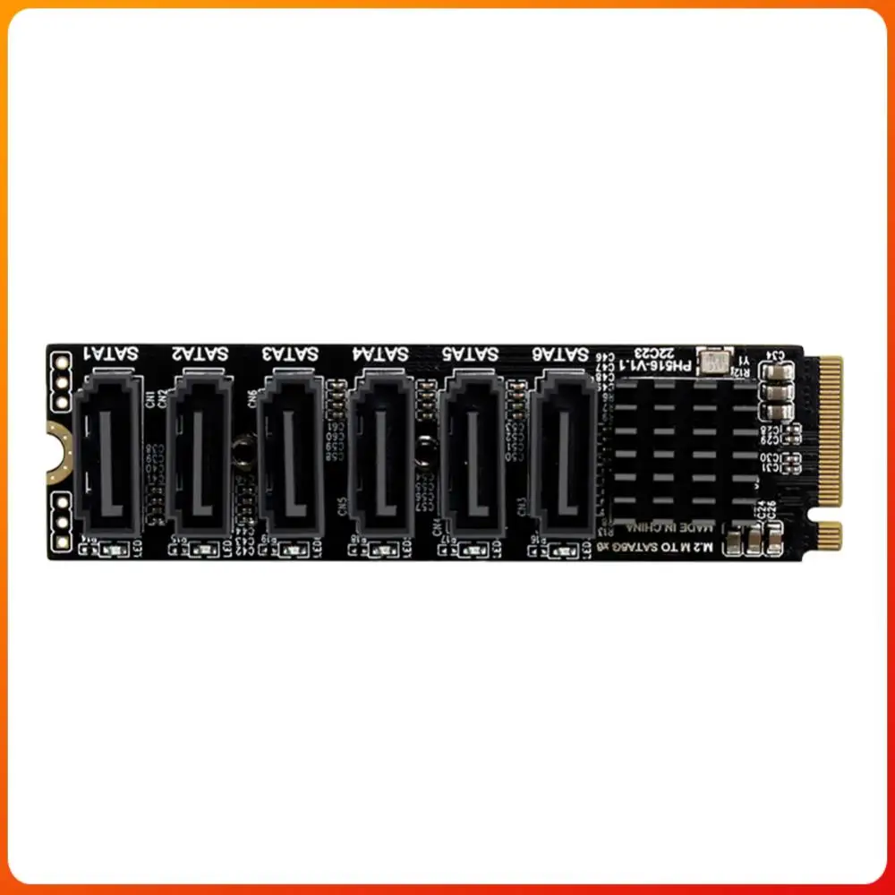M2 M-EKY PCIE3.0 To…