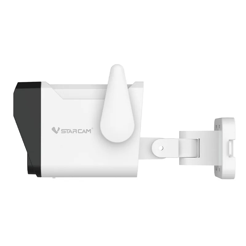 3MP 1296P O-Kam APP  Battery Power IP Camera Full Color  Outdoor Water-Proof Bullet Camera Home Security CCTV Monitor