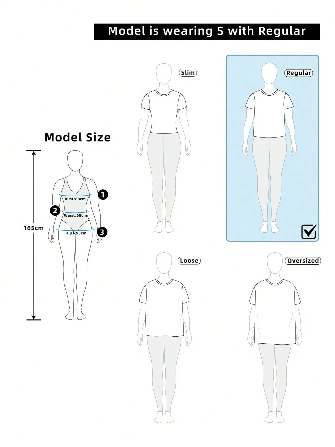 T-shirt da donna bianca con stampa a cuore e strass, girocollo, top casual estivo