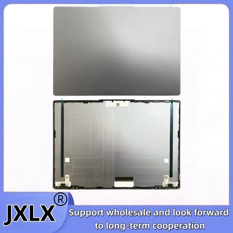 JXLX® New For Lenovo IdeaPad Slim 3 15IRH10 15IRH10R 15ARP10 15AHP10 15IRU10 15Q8X10 15IPH11 Laptop LCD Back Cover Top Case