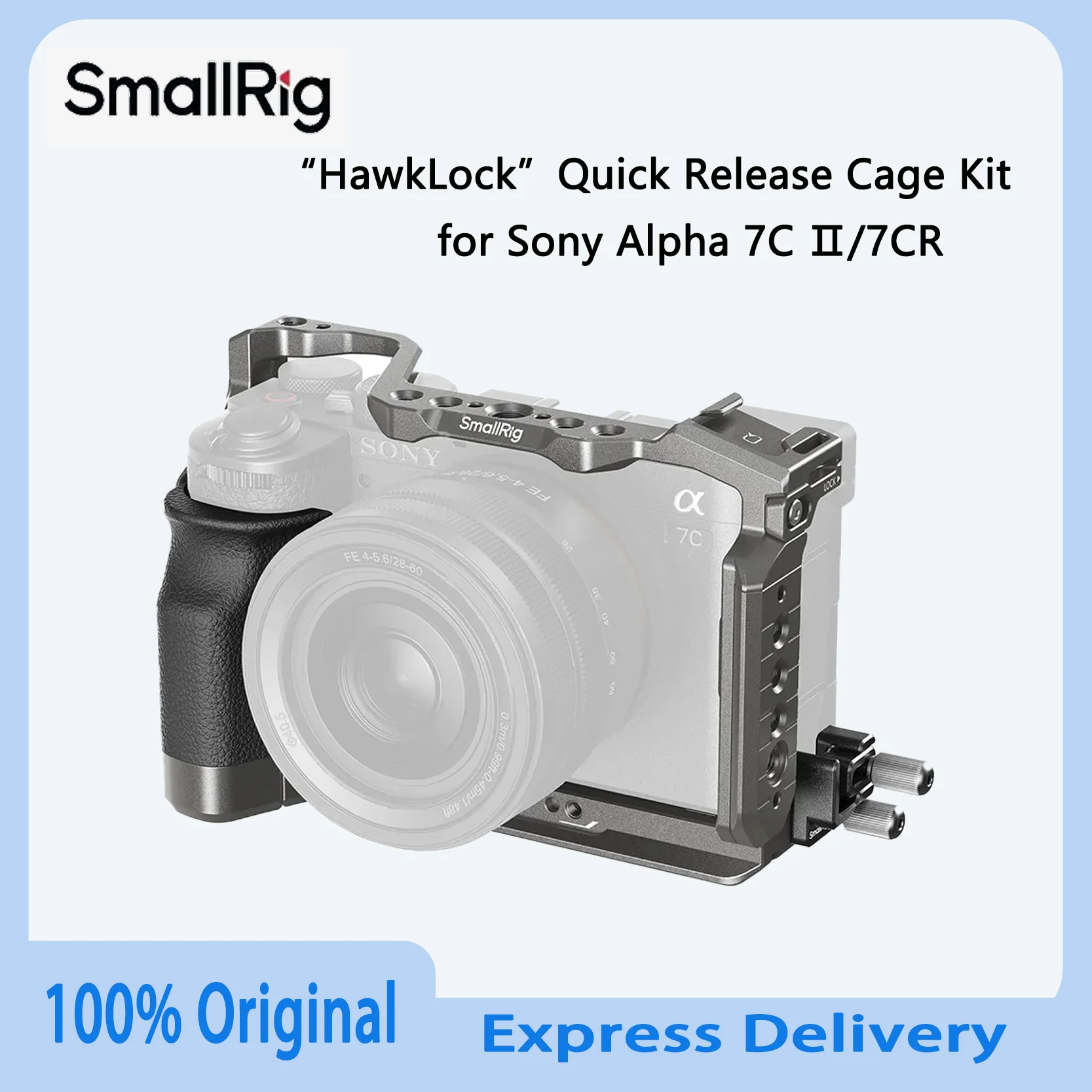 Original Smallrig H…