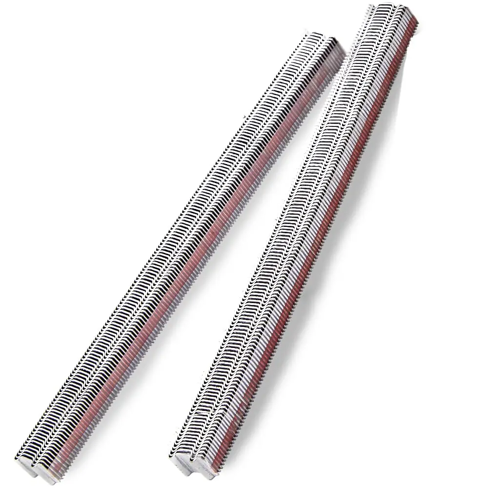 Corrugated Fastener…