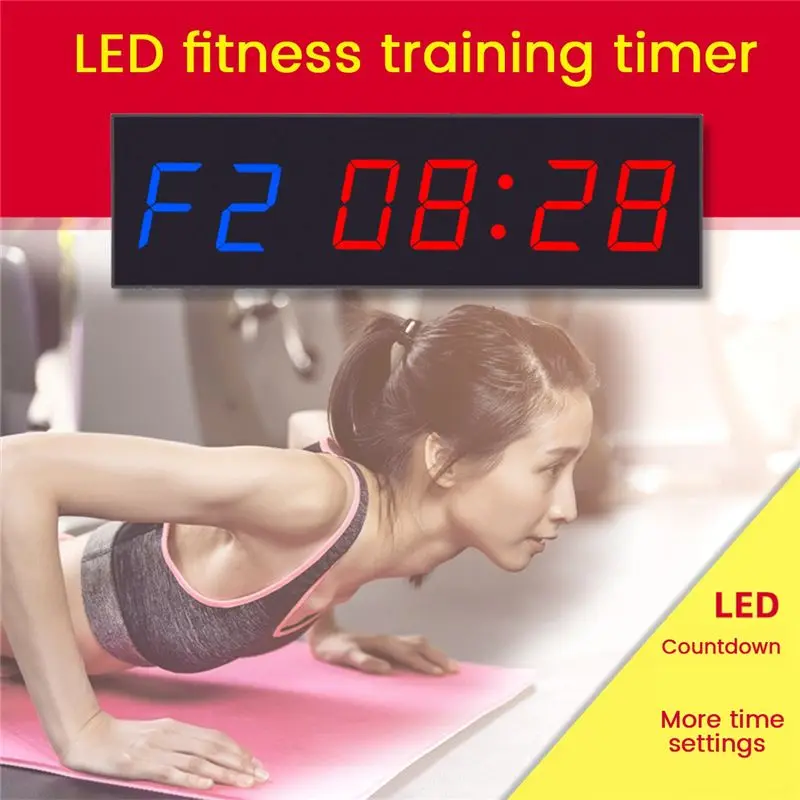 timer-led-sportivo-a-6-cifre-da-18-pollici-cronometro-programmabile-con-conto-alla-rovescia-conto-avanti-orologio-in-tempo-reale-per-palestra-domestica-e-fitness