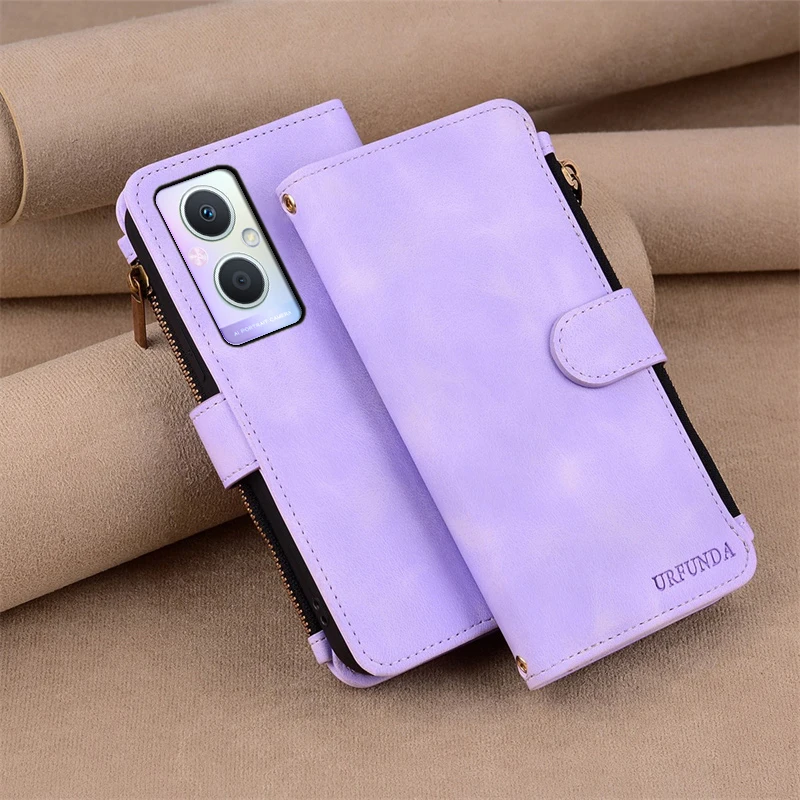 

Для OPPO A96 Чехол OPPO A76 Чехол-кошелек Кожаный откидной чехол Для OPPO A96 4G Чехол OPPO A76 Чехол для телефона Book Fundas Coque