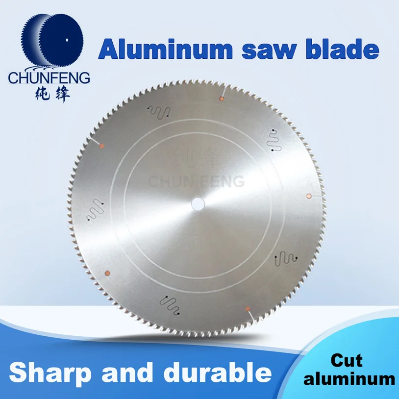 

HOT Metal Cut Off 500*4*30mm 120 Teeth Tct Circular Carbide Aluminum Saw Blade Cutting Disc