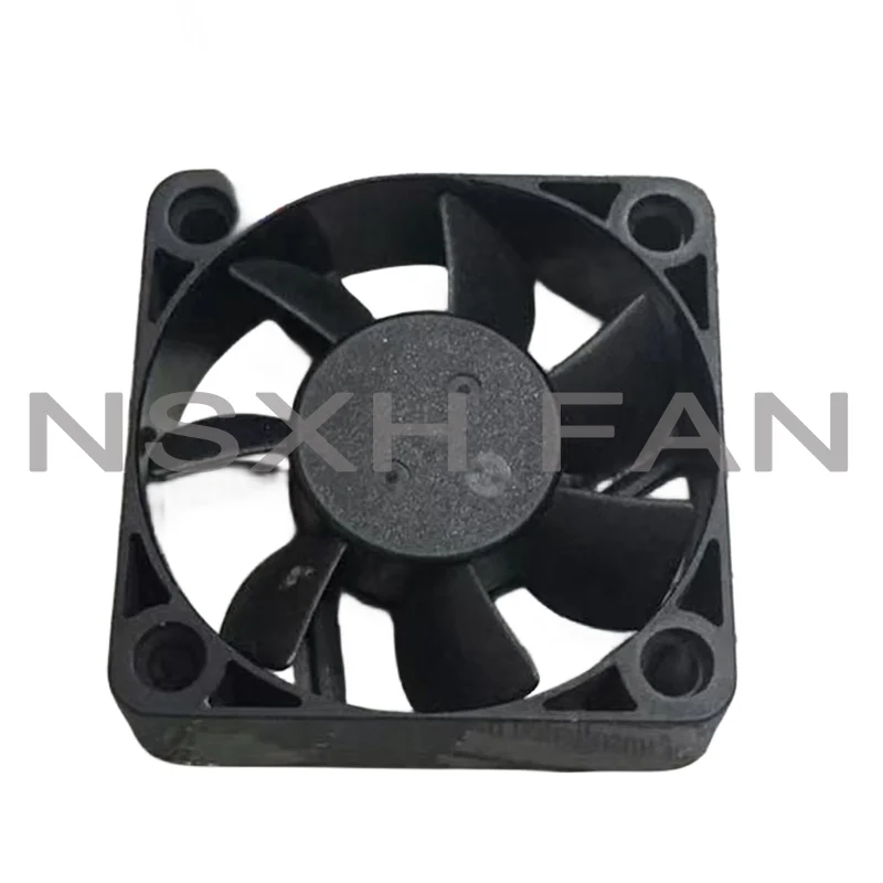 NEW ORIGINAL AD5012UB-D76 12V 0.20A 5015 5CM 50*50*15MM SPEED DETECTION COOLING FAN