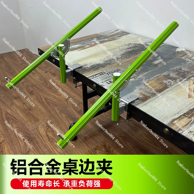 For Scroll Frame M Frame T Frame Mini Colorful 45cm Rod Table Clamp