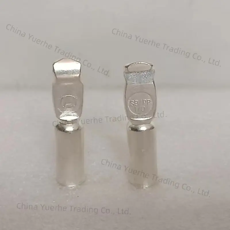

10Pcs Universal # 1/0 175A 53.5 SQ mm Contacts for SB175 SB 175 175A Power connector SMH SY175A REMA SR 175 Plug Socket