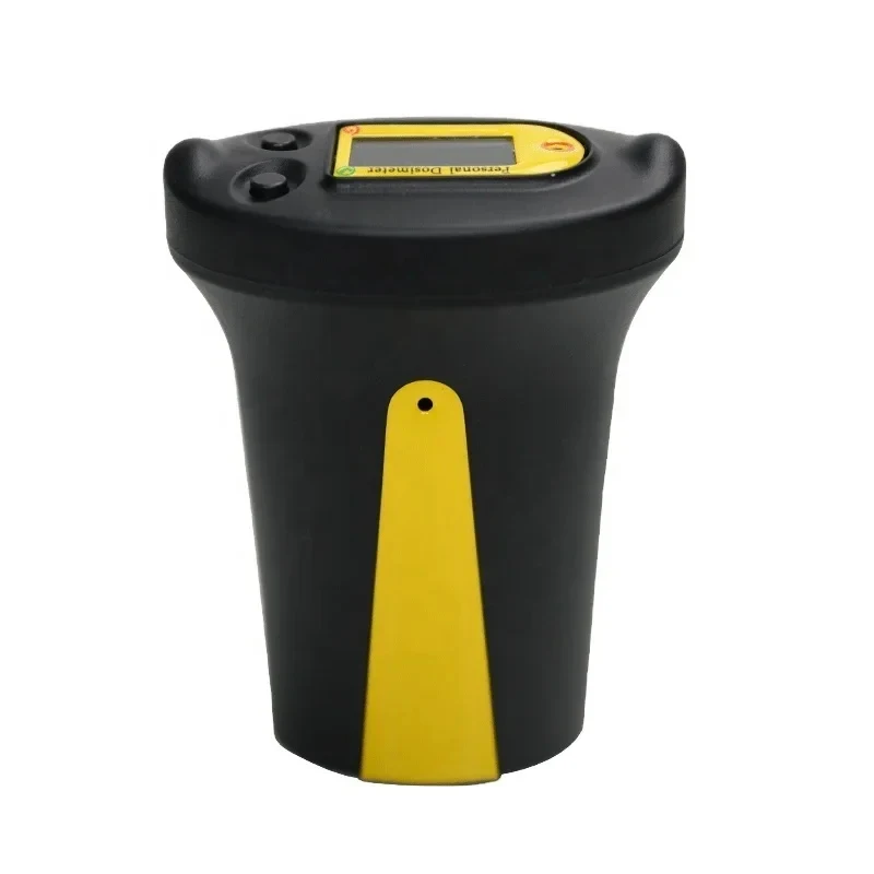 RG0 High Sensitivity Personal Doeter X Y Rays Radiation Dose ing And Appliions