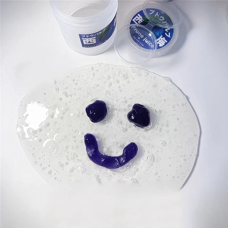 Se المعتمدة حورية البحر عصير الضغط فقاعة هلام الساخن بيع عالية الجمالية قيمة Str لعبة الإغاثة للأطفال غير سامة الوحل 2025 #5