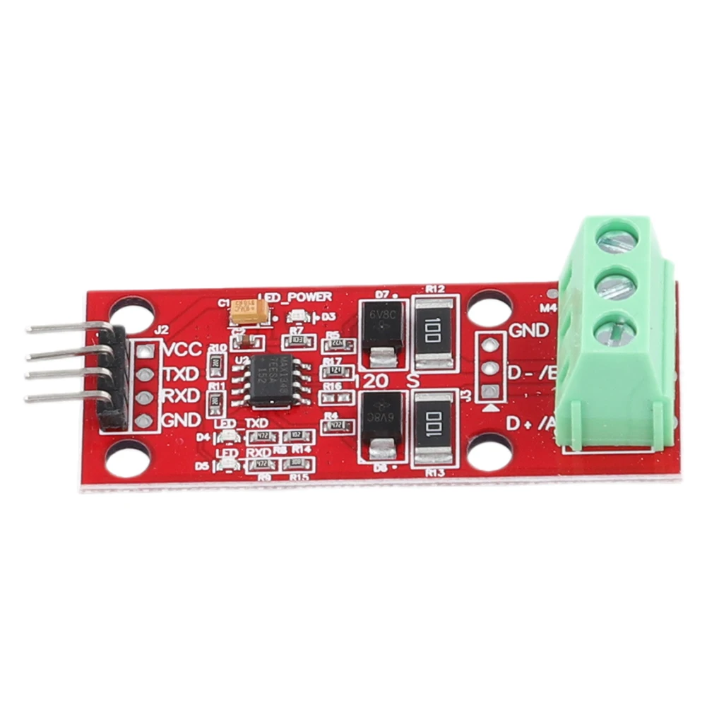 MAX3485 Module Ttl …