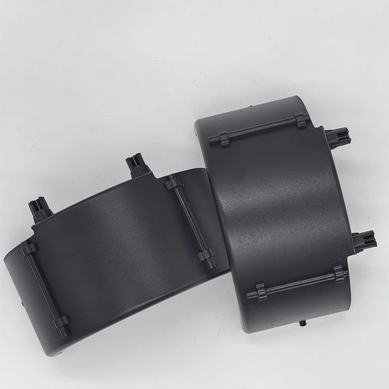 

Plastic Round Fender-JXmodel Model 1 /14 Truck Mud Head Tractor Trailer For Tamiya Lesu For Scania for Man for Volvo Car Parts