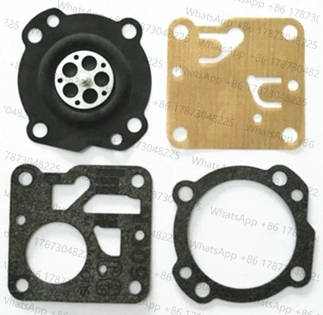 YD78 YD-78 Прокладка диафрагмы карбюратора для бензопилы BH29 YD-81 YD85 7800 8100 8500 6MF-28/30 Ремонт карбюратора нагнетателя цепной пилы YD78 YD-78 Прокладка диафрагмы карбюратора для бензопилы BH29 YD-81 YD85 7800 8100 8500 6MF-28/30 Ремонт карбюратора нагнетателя цепной пилы