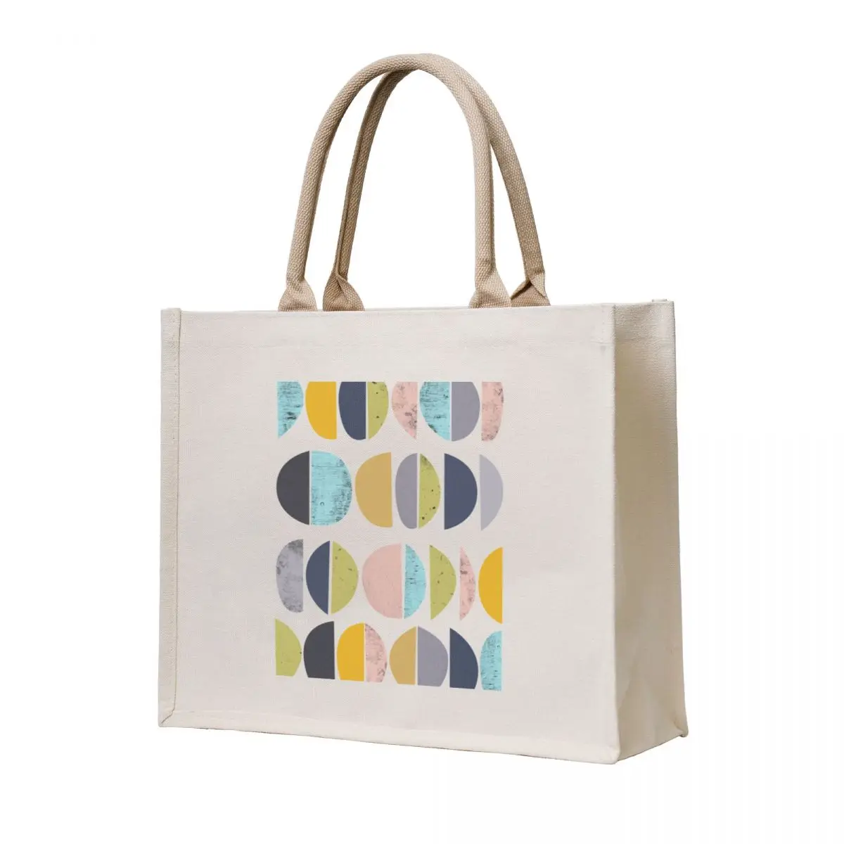 

Mid Century Modern Tote Bag Women's handbag tote bag men Women's shopping bag custom bags