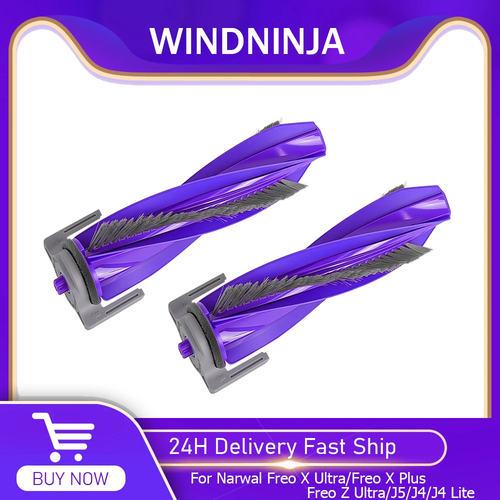 Main Roller Brush F… - image