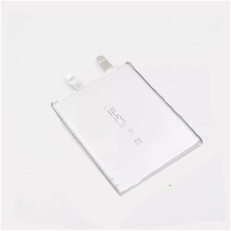 

jiaxinda 3.8V 6000mAh 676482 polymer lithium battery