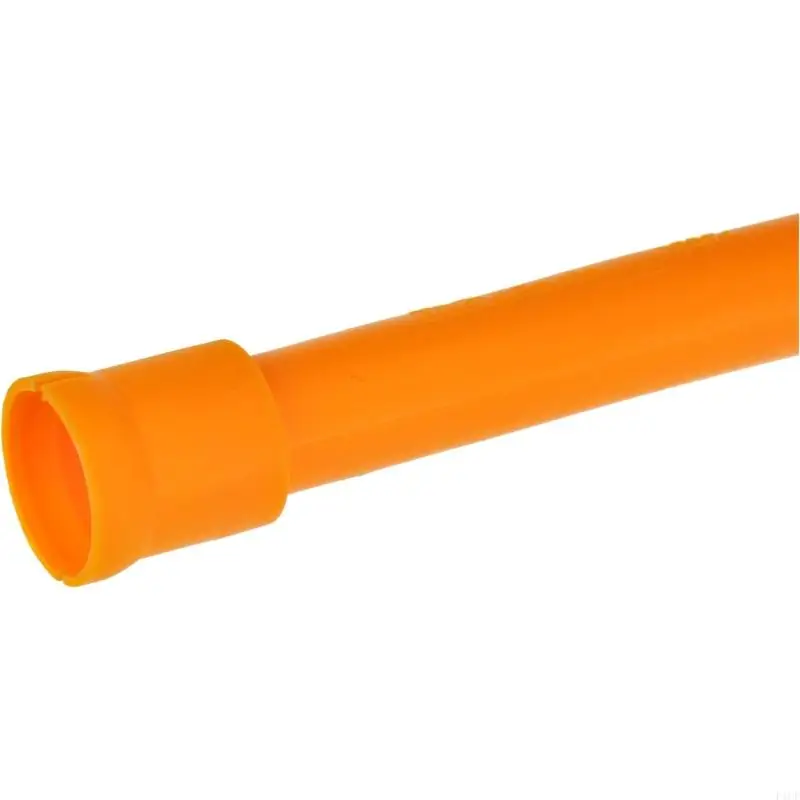 F1CF Precisions Engine 06B103663G Oil Dipstick Boot Sleeve For Select Model Heat Tolerant ABS Automotive Part