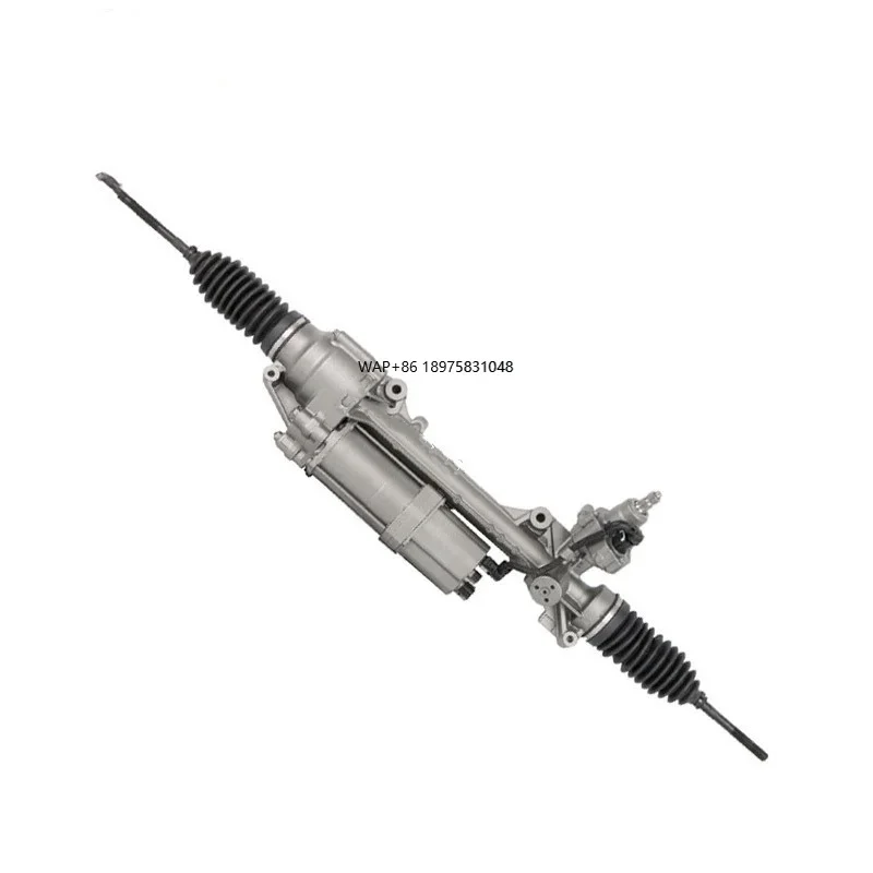 Wholesale I20 Automotive Electronic Steering Rack High Quality Steel Steering System Component Model 9074609801