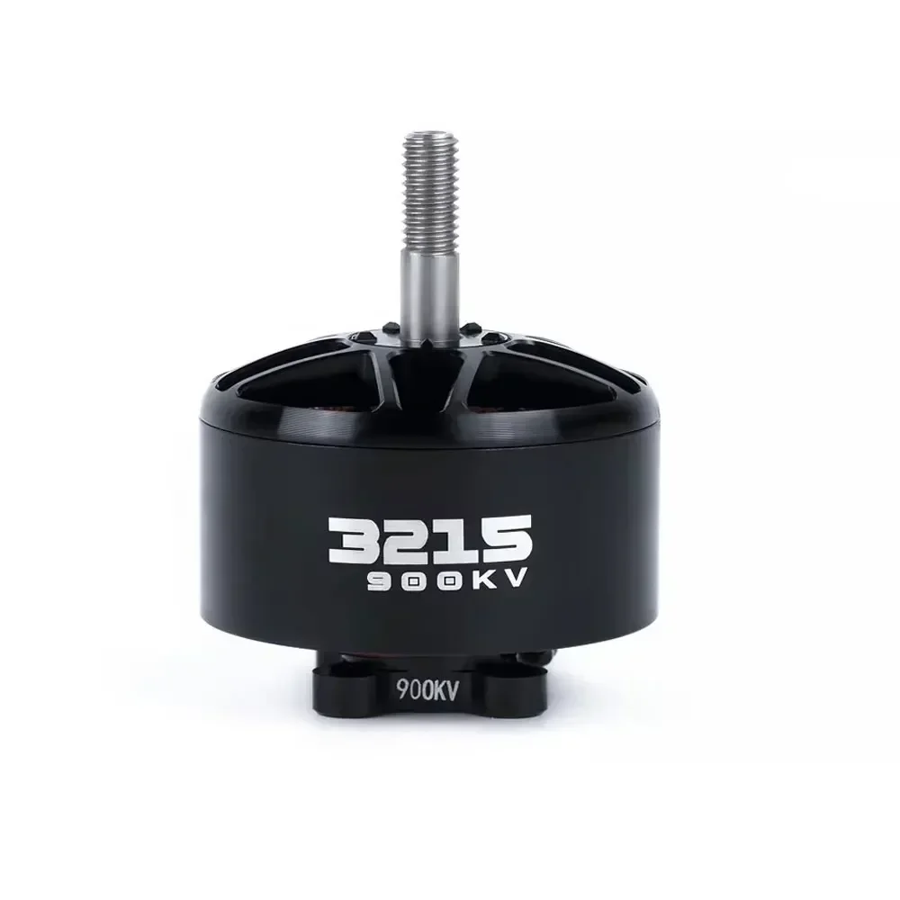 Motor sin escobillas Axisflying AZ3215 730KV/900KV: para drones FPV Freestyle/largo alcance/Cinelifter de 9"/10" |   3215 Tamaño