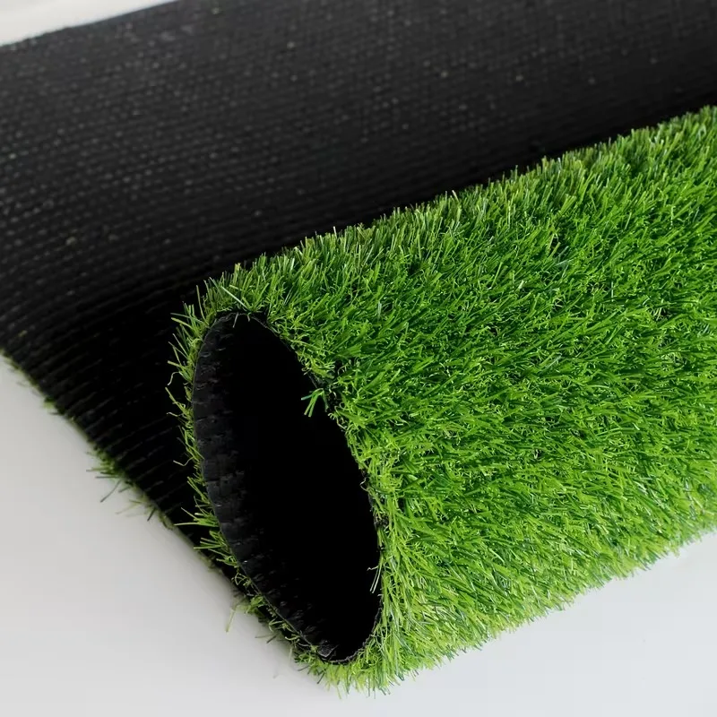 100x50cm Artificial Turf Synthetic Grass Lawn Green Fake Grass Rug Pet-Friendly Indoor Outdoor Home Decoration Dog Grass