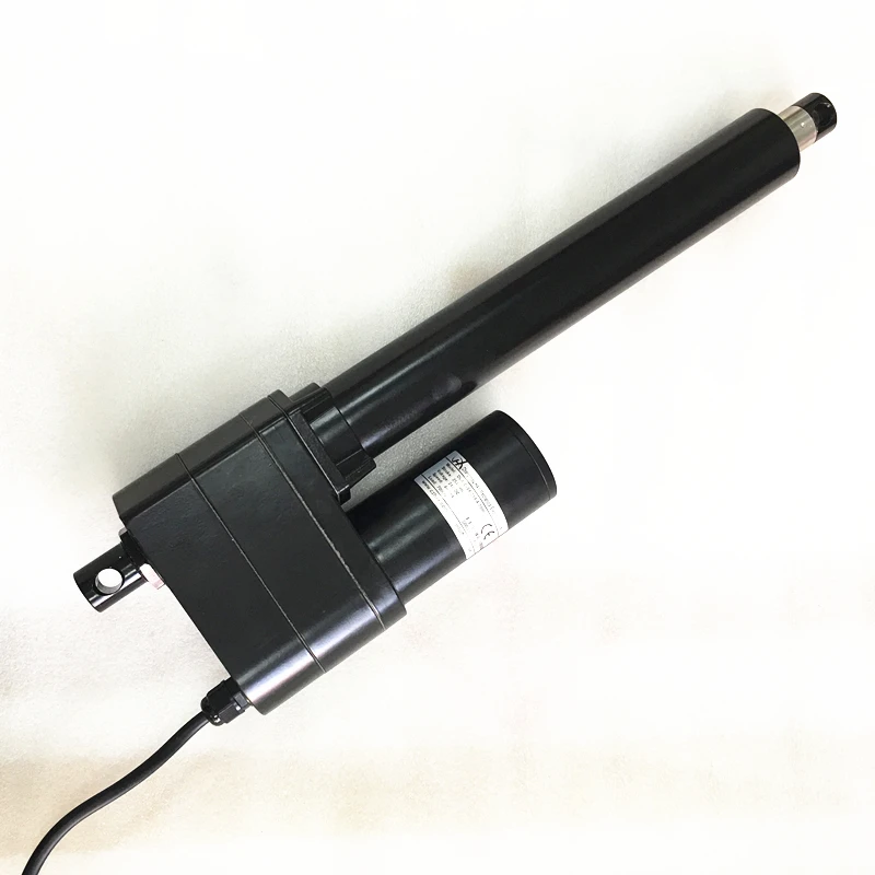 electric linear actuator 12v Electric hydraulic cylinder 5000N