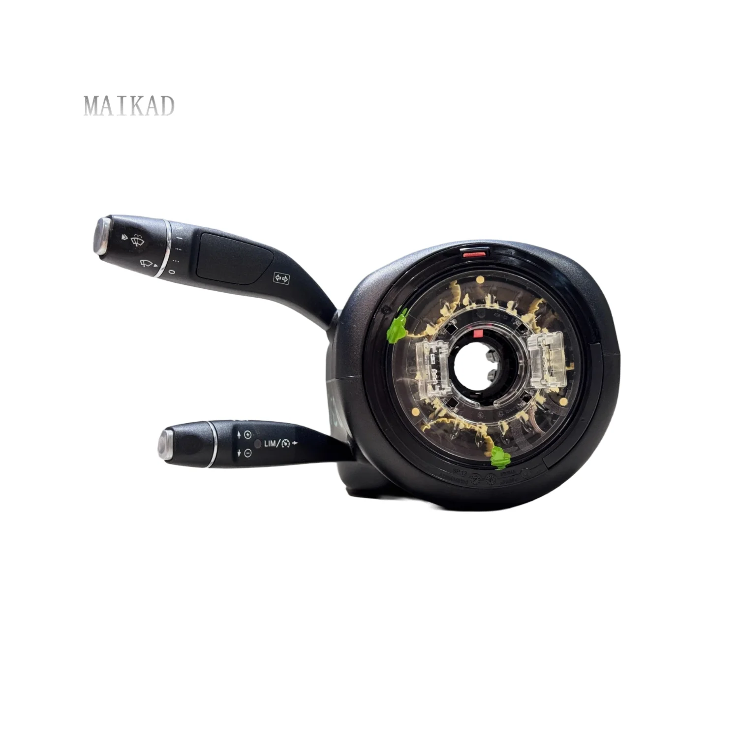 Steering Column Cluster Indicator Wiper for Mercedes Benz W204 C180 C200 C280 C300 C320 C63 A2129007017 A2129008014